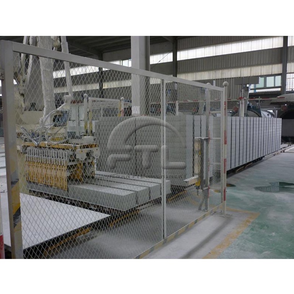 FTL automatic manual mud interlock brick making machine small manufacturing machines