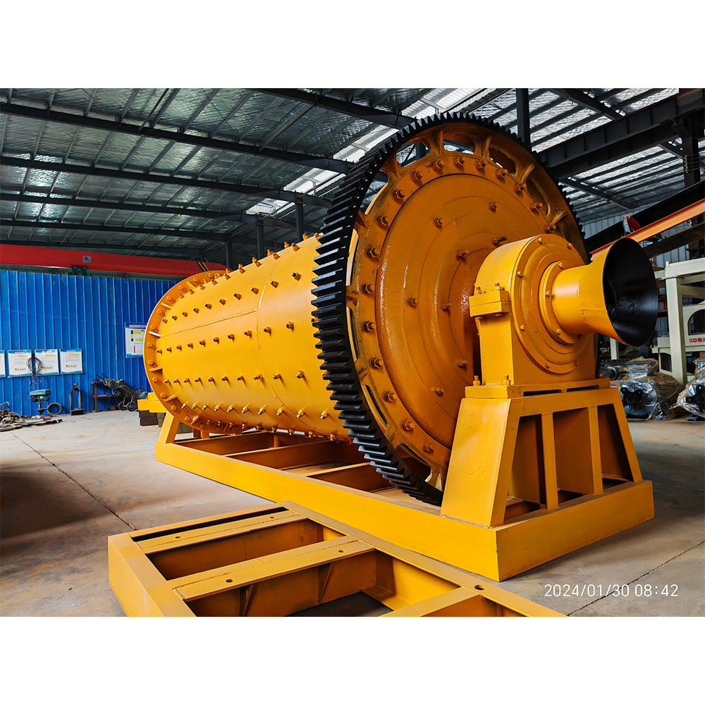 small scale alluvial gold processing plant Gold washing plant, gold mining machinery