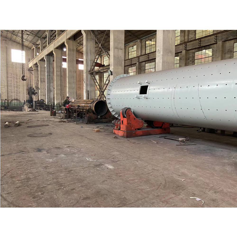 15m Diameter Cement Plant large Ball Mill Gear Ring