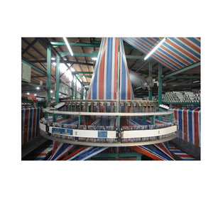 High speed automatic pp woven sack polythene rice bag making machine price