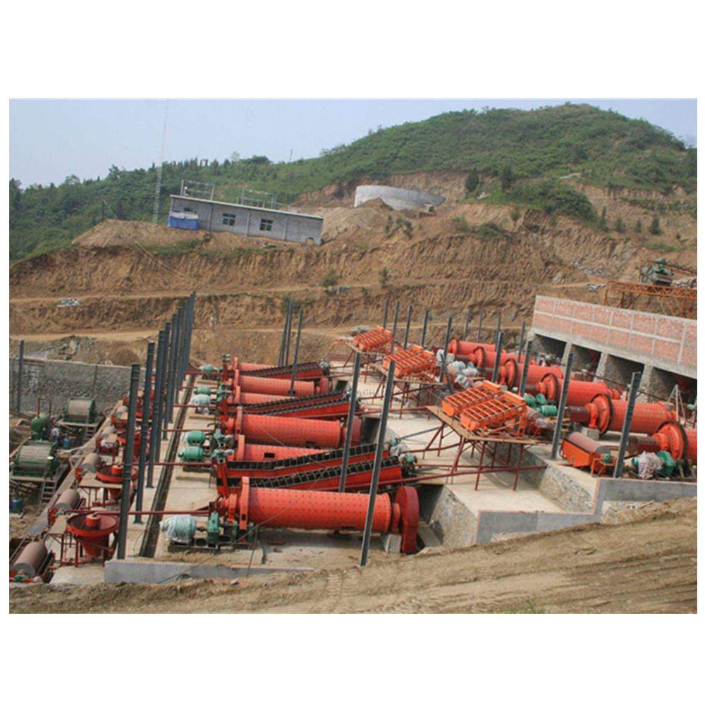 Small Scale Gold Washing Plant , Gold CIP Production Line , Gold Ore Mining Equipment Dressing Processing Plant Machinery