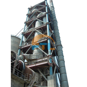 100,000 Tons Cement Silo plant Cheap Price Clinker Silo for Sale Top Quality Fly Ash Silo cement plant Feregana UZ KZ Russia