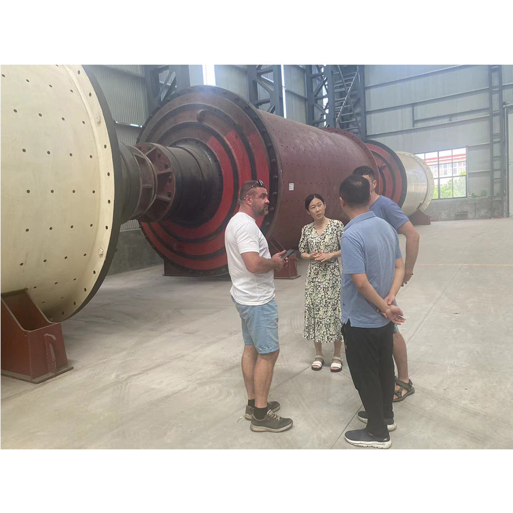 15m Diameter Cement Plant large Ball Mill Gear Ring