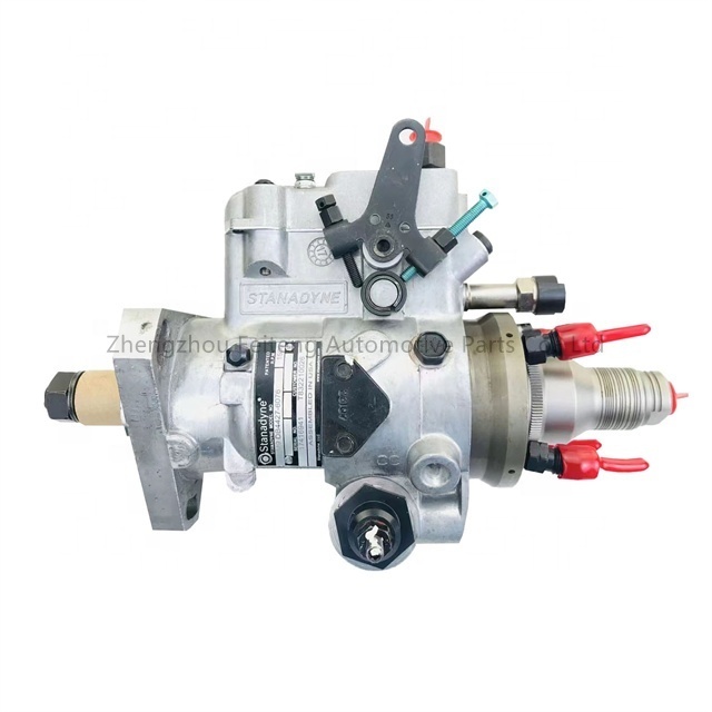 Stanadyne Original Diesel Fuel Injection Pump 3 Cylinder Genuine DB2335-6228 For Stanadyne T832210069 Engine