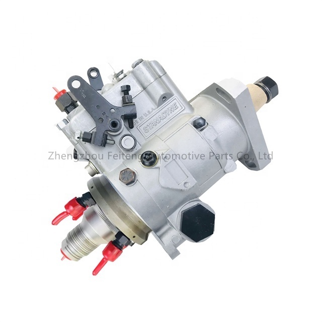 Stanadyne Original Diesel Fuel Injection Pump 3 Cylinder Genuine DB2335-6228 For Stanadyne T832210069 Engine