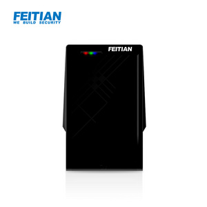 Dual Interface IC Chip NFC Felica Smart Card Reader Writer R502Dual - C9