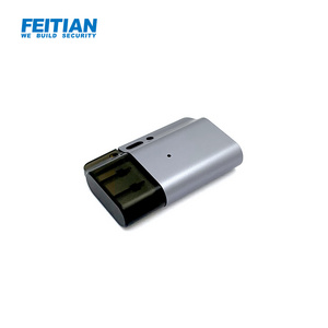 32/64/128G Fingerprint Encryption USB/Type-C Flash Disk Drive - StoreDrive 101- I70