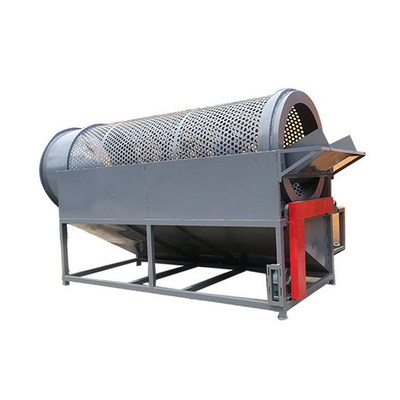 plastic machinery  series small rotary trommel drum screen,gold trommel sieve,sand trommel screen