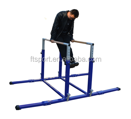 2017 Hottest kids uneven bar/parallel bar/training bar for sale(original manufacturer with actual photo)