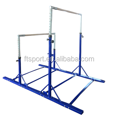 2017 Hottest kids uneven bar/parallel bar/training bar for sale(original manufacturer with actual photo)