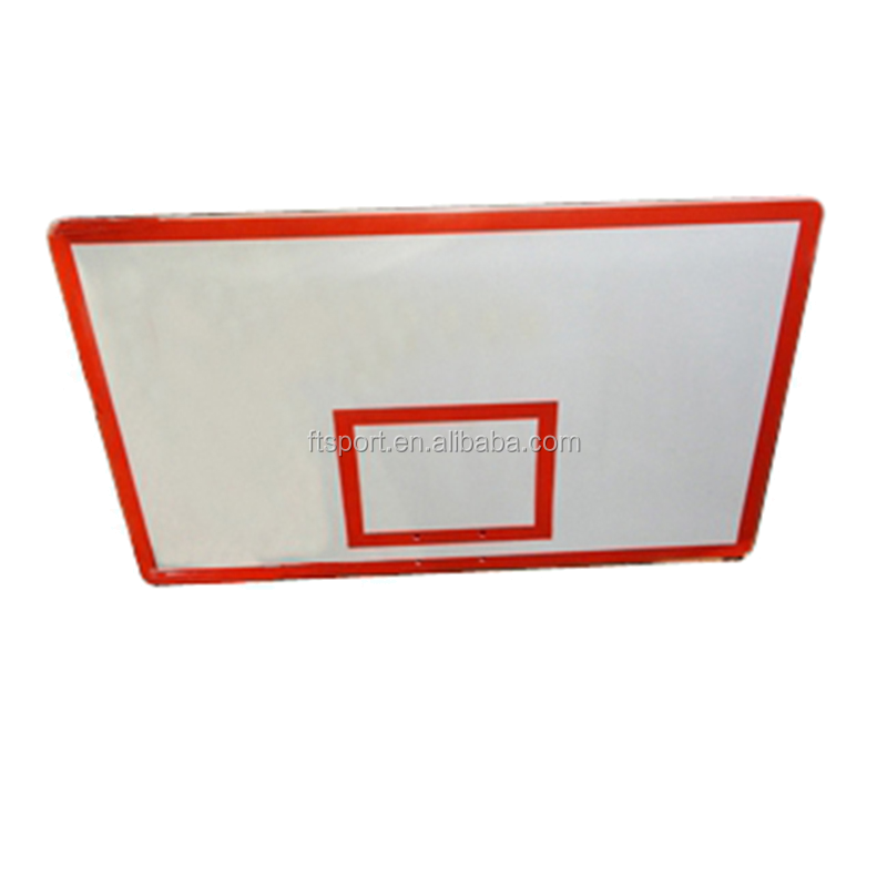 Fiberglass Basketball Backboard with Timber Inside(Various Size)