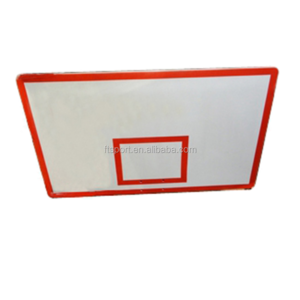 Fiberglass Basketball Backboard with Timber Inside(Various Size)