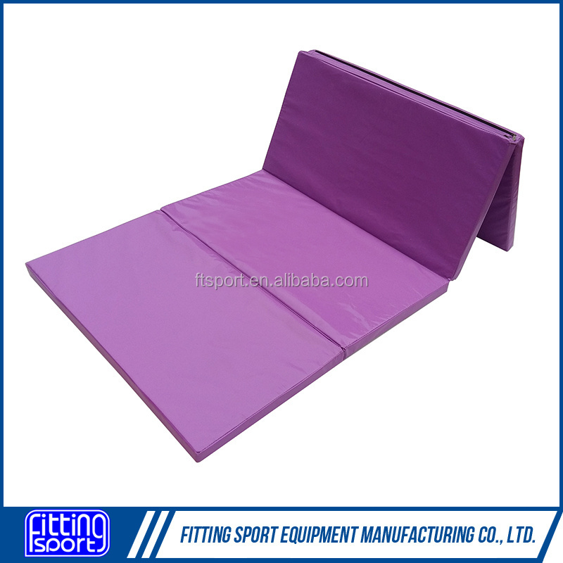 Best Choice Products Folding 10' Exercise Gym Mat For Gymnastics Aerobics, Yoga, for sale China Alibaba High quality suppliers