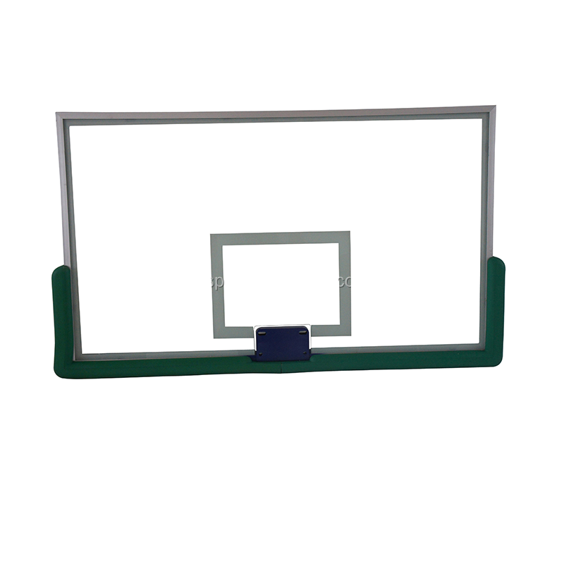 Fiberglass Basketball Backboard with Timber Inside(Various Size)