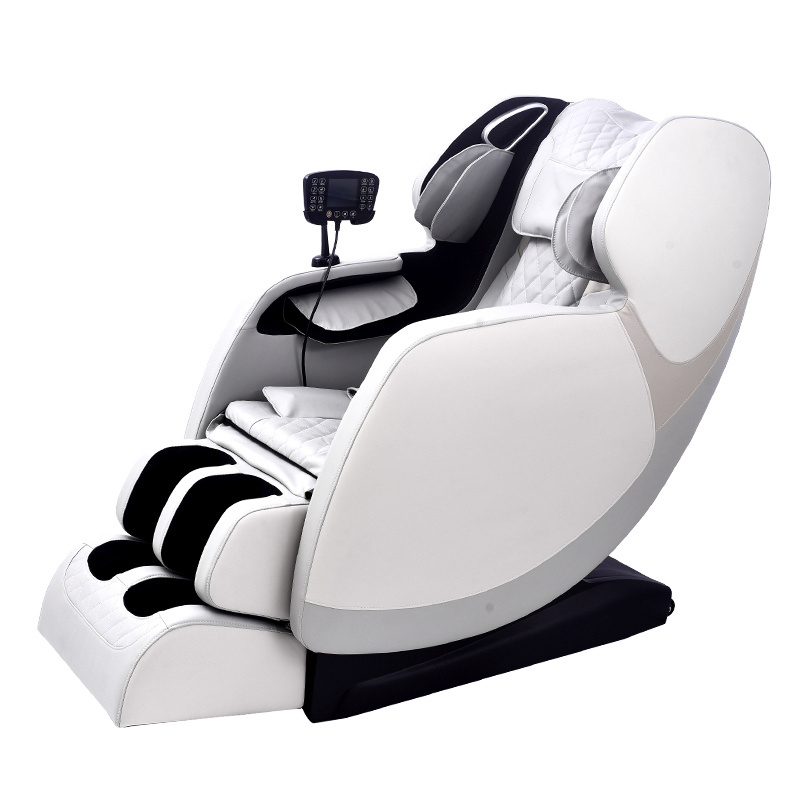 2024 body slimming electronic muscle stimulate Full Body inteligence artificiel Zero Gravity Home Use Massage Chair For Body