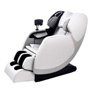 2024 body slimming electronic muscle stimulate Full Body inteligence artificiel Zero Gravity Home Use Massage Chair For Body