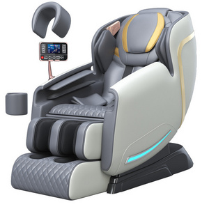 China Shopping Mall Massage Vending Chair Commercial Massage Chair With Coin Bill Slot