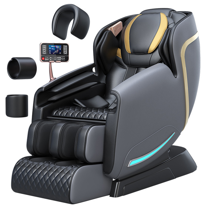 China Shopping Mall Massage Vending Chair Commercial Massage Chair With Coin Bill Slot