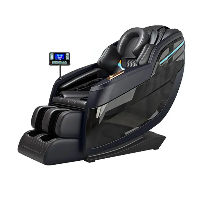 Meiyang Home SL Track Massage Chair Space Capsule Zero Gravity Chair Massage Full Body Luxury Massage Chairs