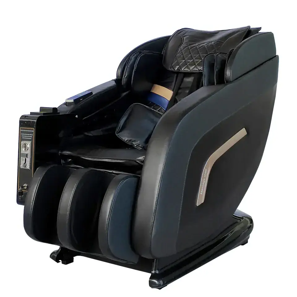 Meiyang 2024 Commercial Electric Massage Chair Shiatsu With Coin Operated Massage Chair Vending Massage Chair