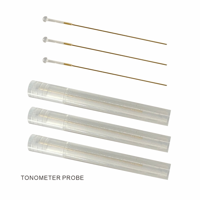 Disposable rebound tonometer  for iCare ta01i tonovet fa800 sw500 Tonometer  100pcs/Box