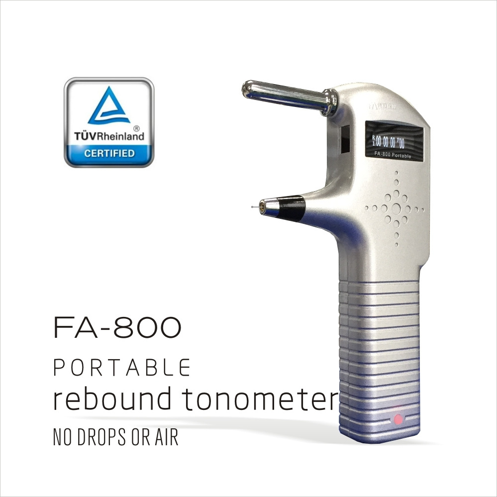 Portable  ophthalmic equipment  Veterinary Tonometer  Cat dog  FA-800vet  Pet Hospital  Animal  Tonometer