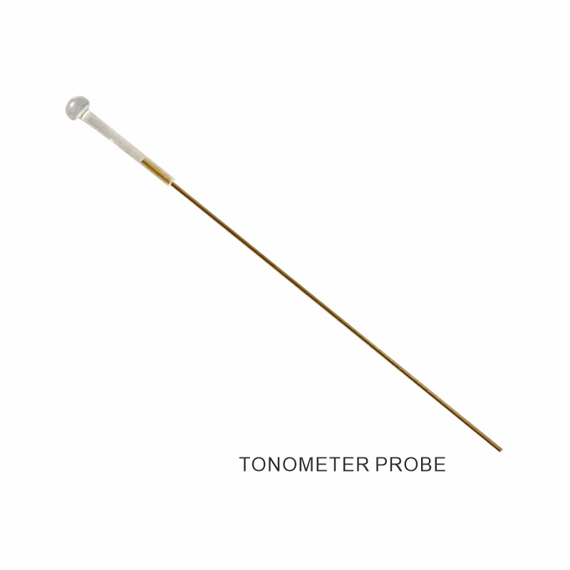 phoand Tonometer probes made in chain  Disposable Probe It can also be used in Icare tonometer 100pcs/box