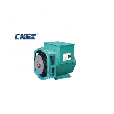 AC Synchronous Generator Three Phase 10KVA 40KVA 50KVA 60KVA Brushless Alternator