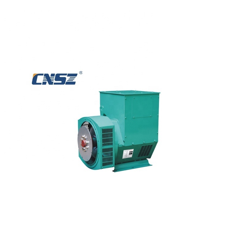 AC Synchronous Generator Three Phase 10KVA 40KVA 50KVA 60KVA Brushless Alternator