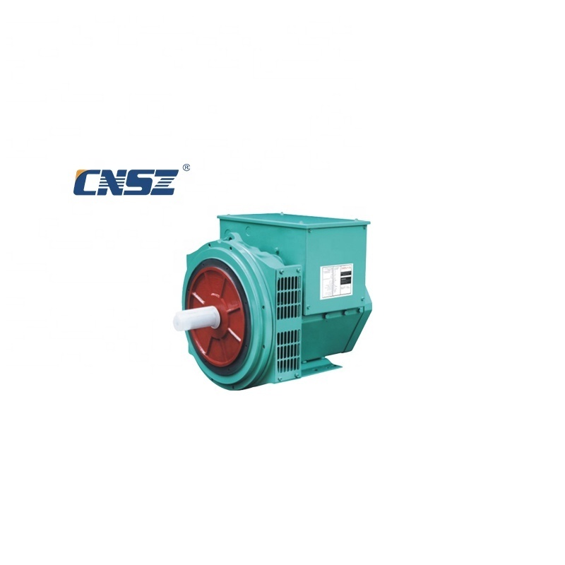 AC Synchronous Generator Three Phase 10KVA 40KVA 50KVA 60KVA Brushless Alternator