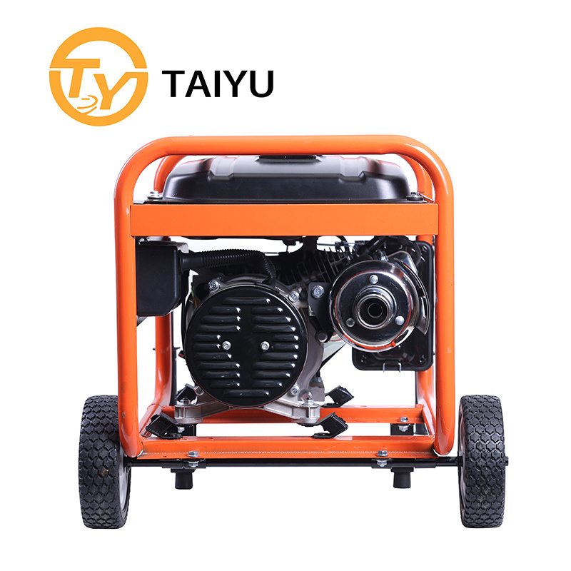 110v 220v 380v reliable quality gasoline electric generator lpg gas generator 1kw 2kw 3kw 5kw 6kw