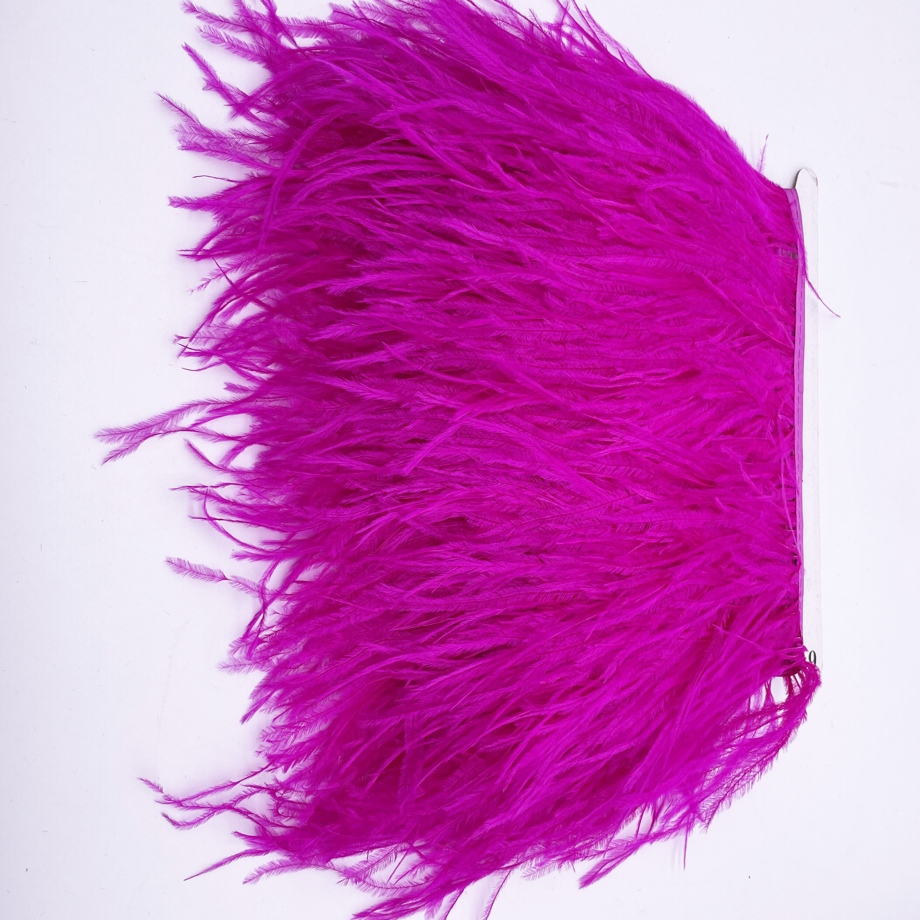 Ostrich Feather Trimming Wholesale Feather (Bulk) Halloween For Costume Fashion Craft