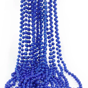 2024 Fuban wholesale mardi gras beads party necklace Saint Patrick's Day Beads carnival party mardi gras throw