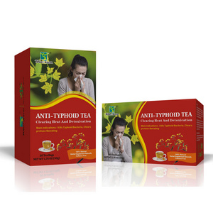 winstown Natural Herbal Anti-typhoid Tea Chinese herbal health tea