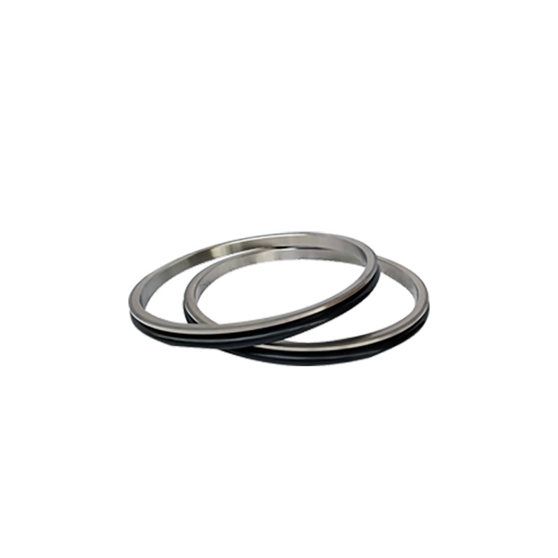 Floating Seal for Excavator Undercarriage Parts Guide Idler Wheel Cat 304 306 240-6304 Floating Oil Seal