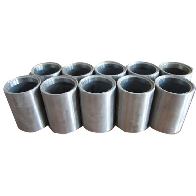 25*30*16 Mm Bearing Sleeve Stainless Steel Bushing Sleeve for Screw Air Compressor