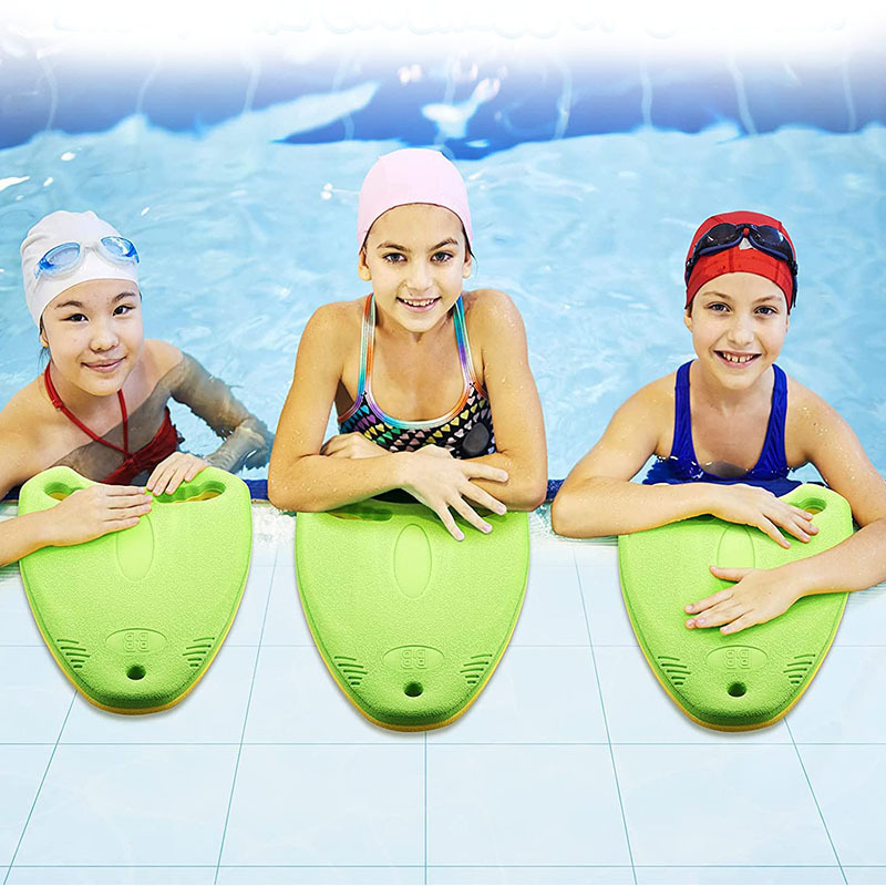 EVA Swimming Floating Board Pool float Training Aids Kickboard for Adults Kids