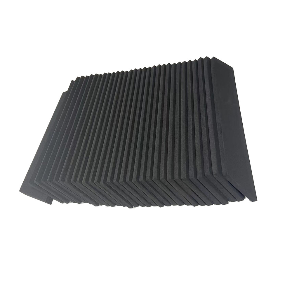 Low price polyethylene foam lining high density polyethylene foam shock absorber material