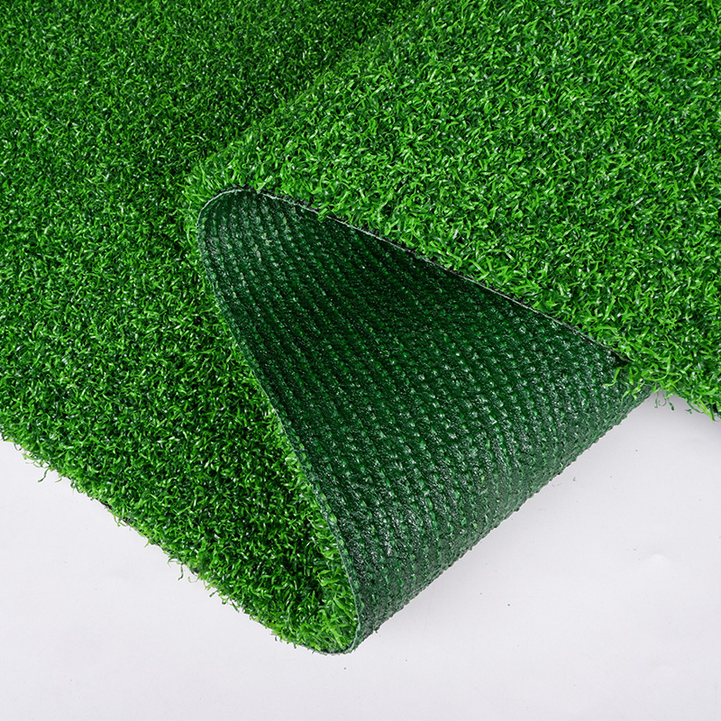 wholesale indoor outdoor decor garden landscape football soccer field gym fake lawn carpet green artificial synthetic grass turf