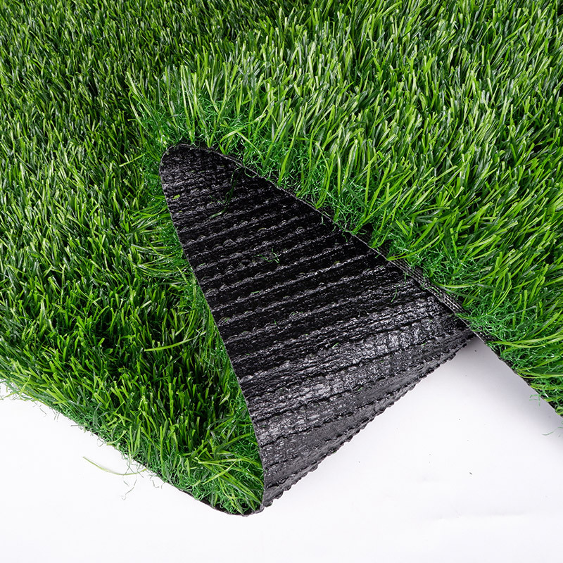 wholesale indoor outdoor decor garden landscape football soccer field gym fake lawn carpet green artificial synthetic grass turf