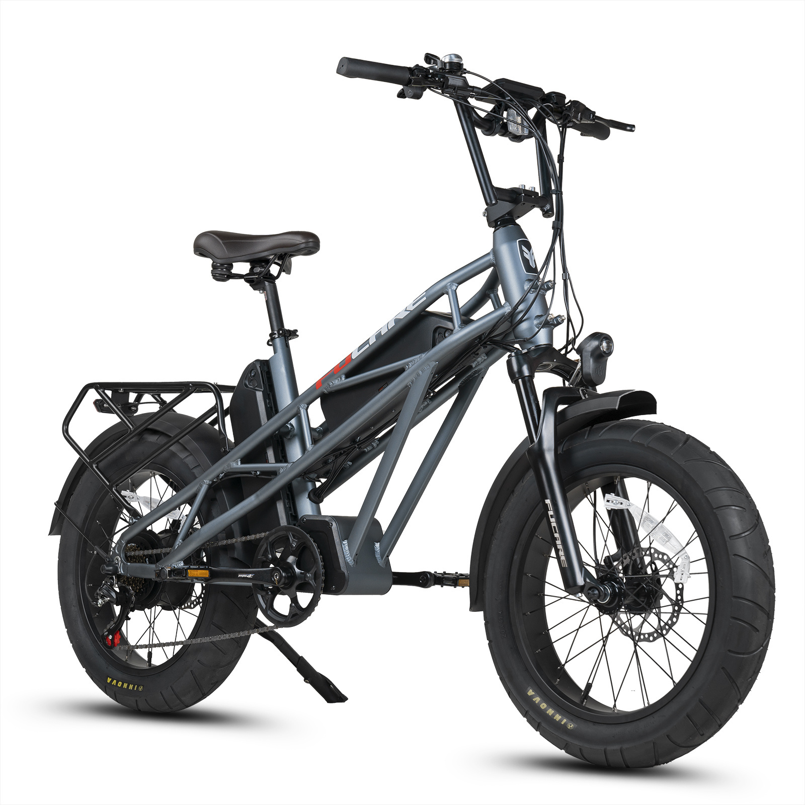 Rechargeable Used Electric Bicycle Tailg Fat Tire Mountain E Bike Biggest Tyer High Power Buy Electric Bicycle