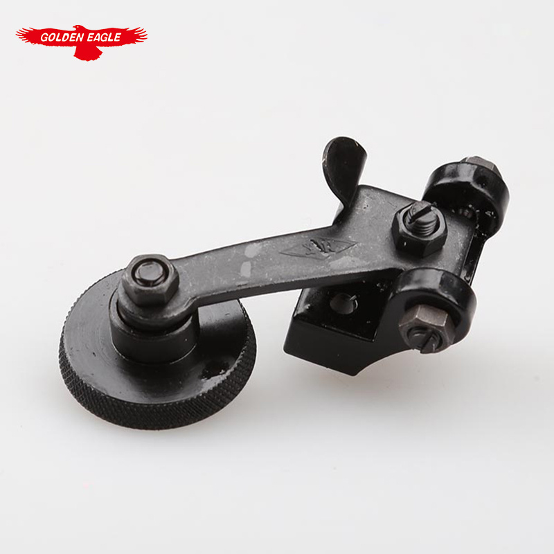 12267 Rubber Roller Presser Foot FOR Singer Sewing Machine Spare Parts Sewing Accessories