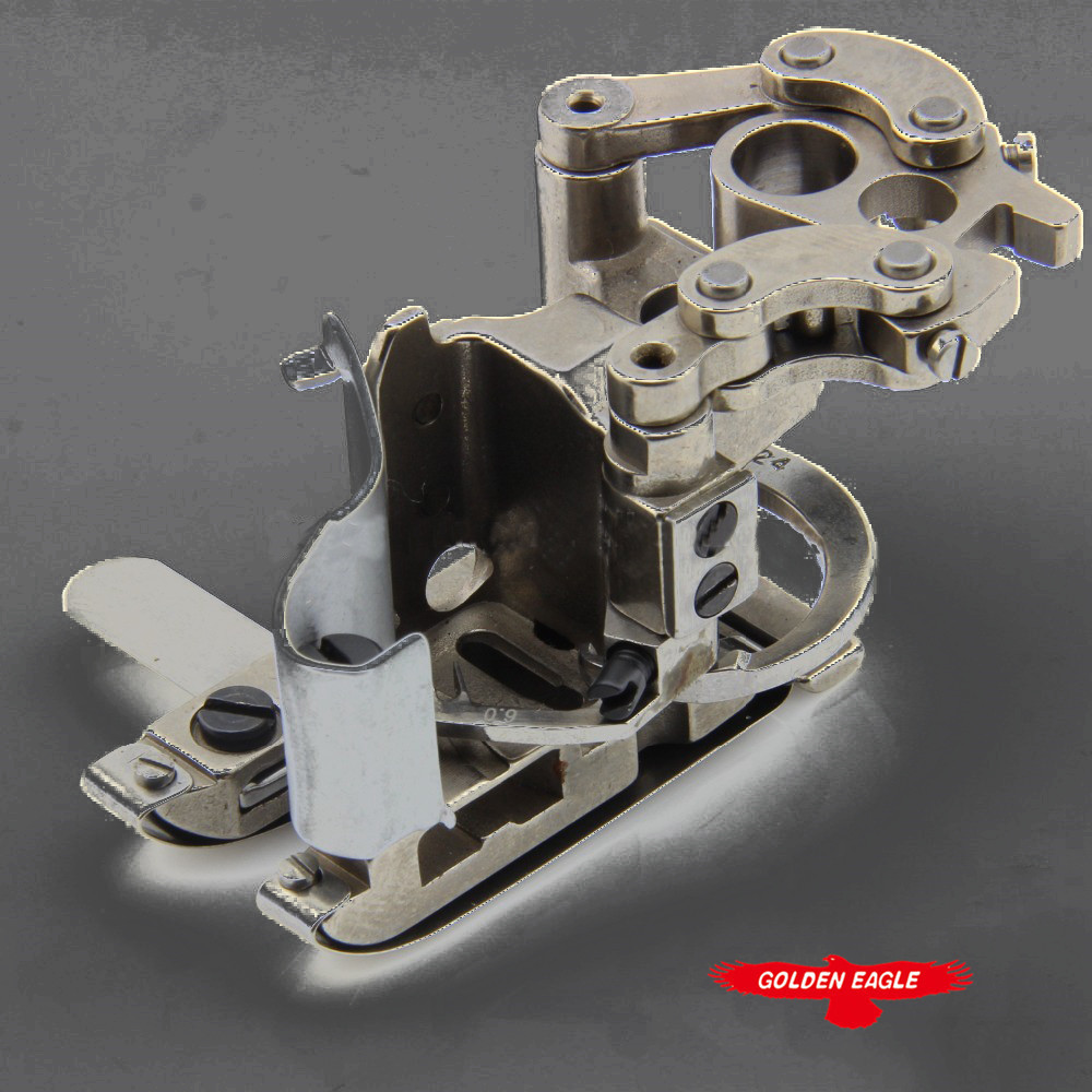 3027180 Presser Foot Assy Yamato Industrial Sewing Machine Parts Part