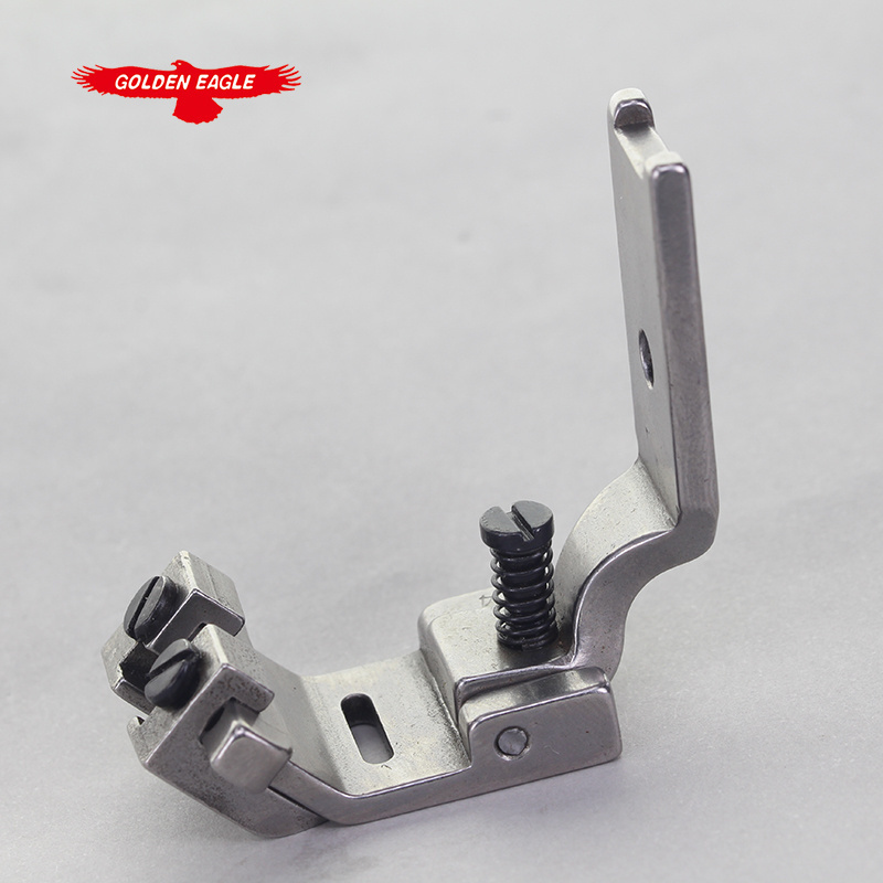 Industrial sewing machine accessories Singer 457G zigzag seam Z-type presser foot 23766A