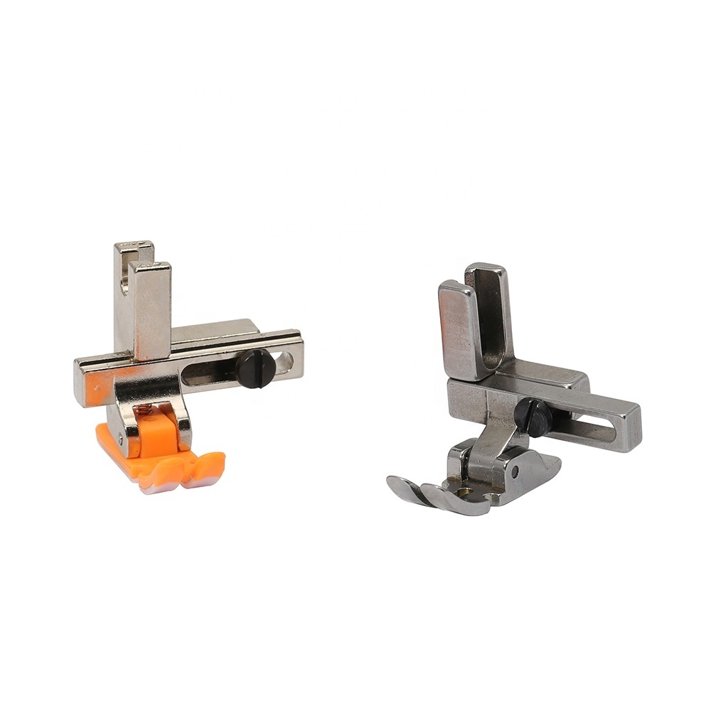 T3 Multifunctional For Flat Car Sewing Machine Left And Right Adjustable Unilateral Presser Foot