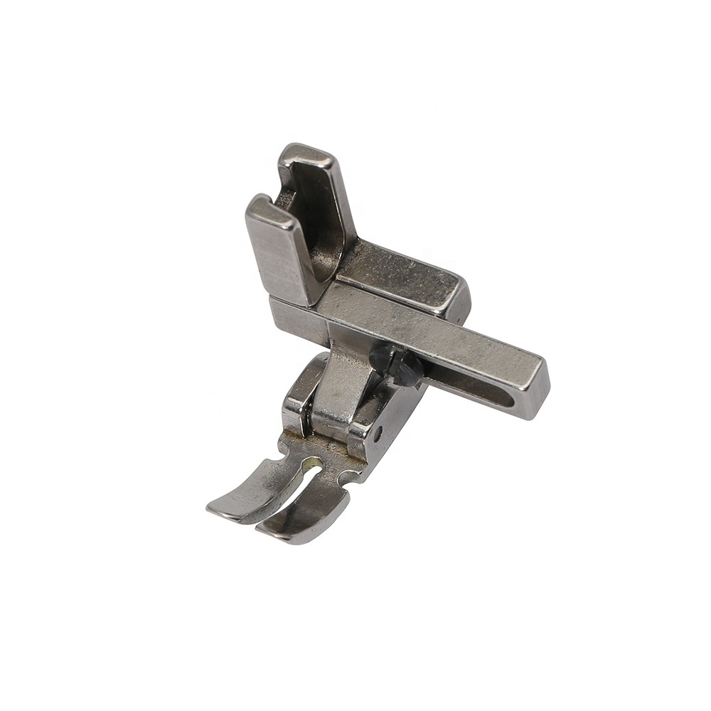 T3 Multifunctional For Flat Car Sewing Machine Left And Right Adjustable Unilateral Presser Foot