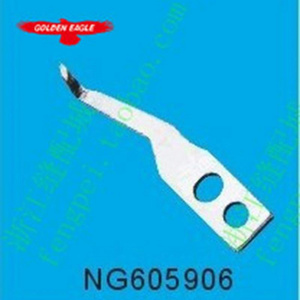 Sewing Machine Parts KINGTEX needle guard NG605906