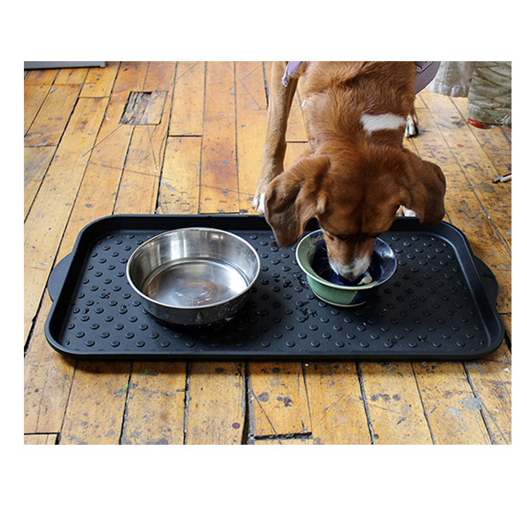 Boot Tray, Multi-Purpose for Shoes, Pets, Garden - Mudroom, Entryway, Garage - Indoor or Outdoor