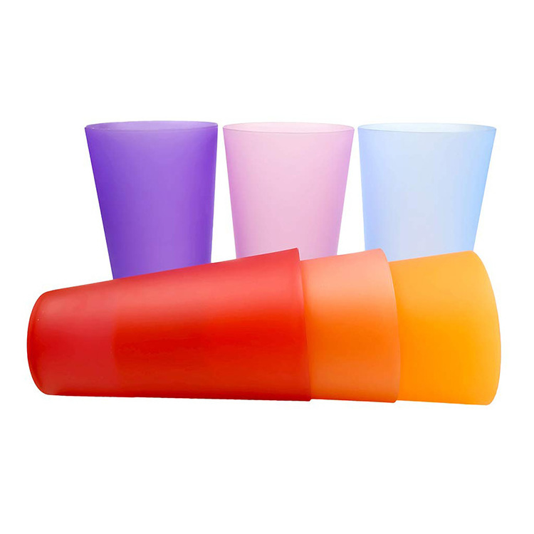 Plastic Dinnerware Unbreakable Plastic Tumblers, Bowls & Plates Dinnerware Set