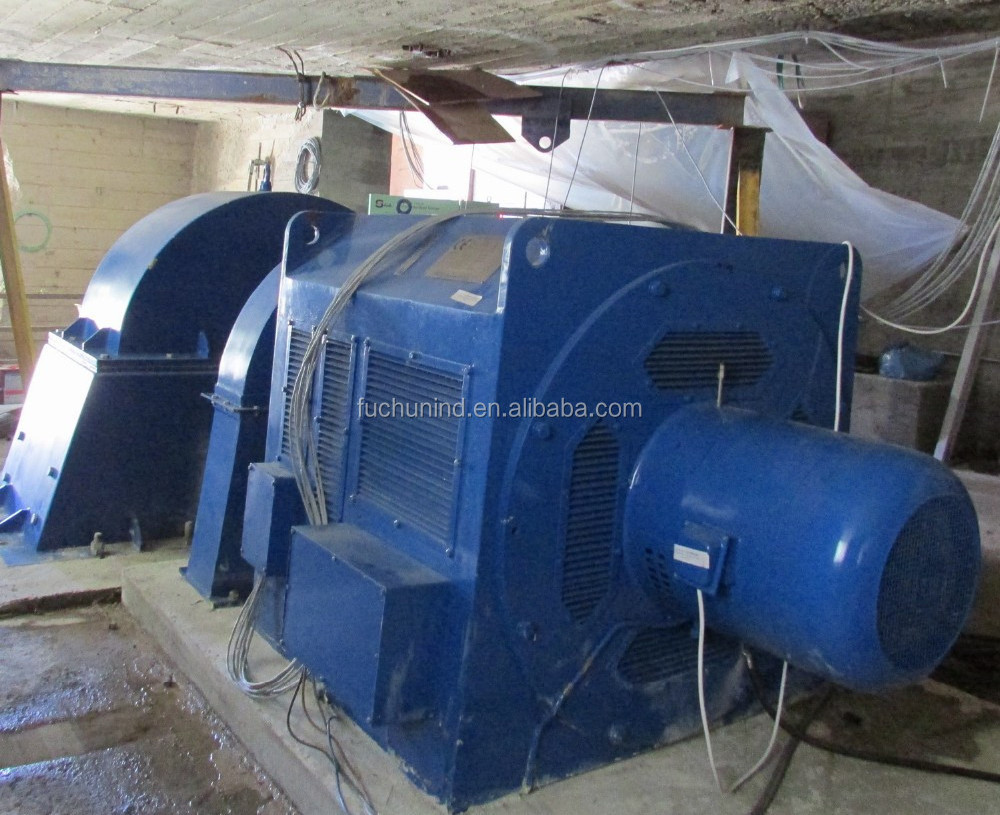 Micro Turbine Pelton and Micro Hydro Generator / Turbine Generator for sale